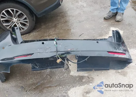 2012 Honda Odyssey Touring/Touring Elite z USA, uszkodzony, nr VIN 5FNRL5H94CB035497